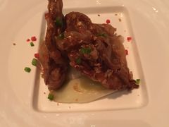 -金轩中餐厅 Jin Xuan(浦东丽思卡尔顿酒店)