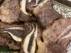 -江户家·日本料理·铁板烧(汉江东路店)