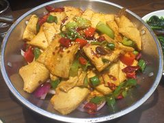 -渝湘厨(古美店)