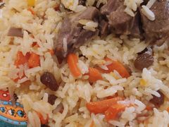 -巴依老爷·新疆美食(上城区天城路店)