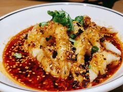 -太二酸菜鱼(长沙IFS国金中心店)