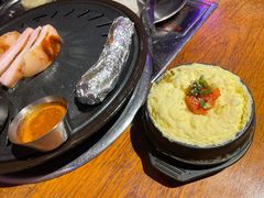 -济州爱肉堂(总店)