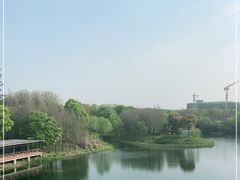 -尚贤河湿地