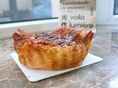 -光作面包Voila Lumiere(中山店)
