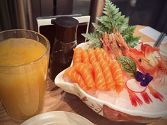 -Tuna maki寿司(苏州万象天地店)