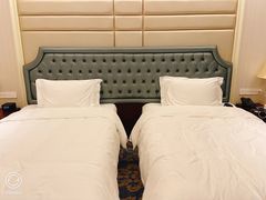 -上海虹桥西郊庄园丽笙大酒店