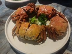 -佬太公海鸭·海鲜大排档(上海总店)