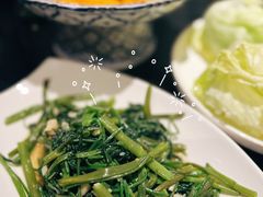 -Thai Alley泰爱里(二沙岛店)