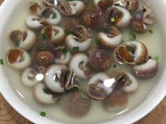 -合家小菜餐馆(新诚花苑店)