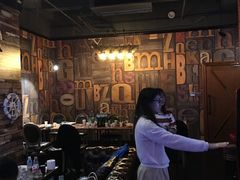-好享派·团建轰趴馆(旗舰店)
