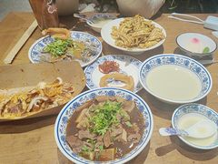 -咂摸(南锣鼓巷店)