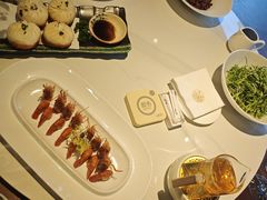 -申粤轩酒楼·三十年粤菜经典(丁香花园店)