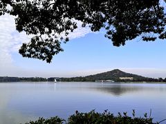 -上海月湖雕塑公园