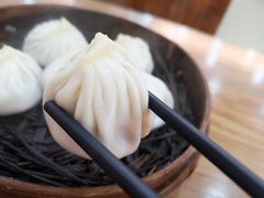 -老盛兴汤包馆(江宁一店)