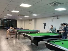 -江湾体育中心游泳馆