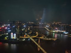-WFC会仙楼观景台
