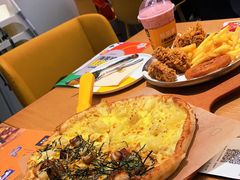 -乐凯撒披萨(海岸城店)