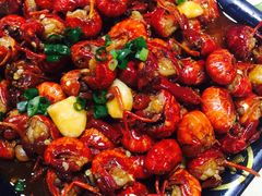 -松哥油焖大虾·外卖(西乡店)