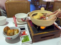 -芽笼芽笼新加坡餐厅(世纪汇店)