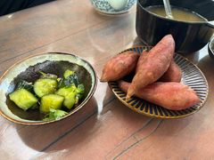 -大自然素食(望桐路店)