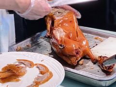 煜丰汴京烤鸭-煜丰汴京烤鸭(福彩路店)