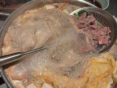 -二刀潮牛(重庆光环购物公园店)