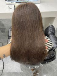 -Coo Hair salon