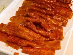 酥炸大肠-肥仔文澳门猪骨煲(南京西路店)