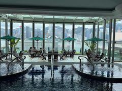 -The Peninsula Spa(香港半岛酒店)