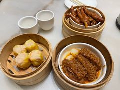 -金鼎轩(方庄天坛店)