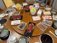 -天长牛肉火锅