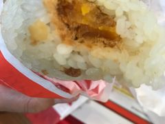-肯德基(新人民公园店)