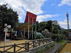 -河源客天下-温泉小镇