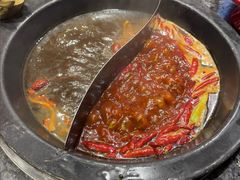 -蜀大侠火锅(香格里拉店)
