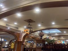 -清真·玛丽亚新疆菜主题餐厅(浙江中路店)
