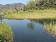-南北湖风景区