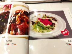 -渝信川菜(工体店)