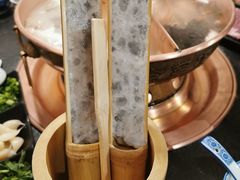 -清真·京华源铜锅涮肉(丰庆店)