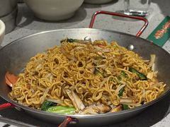 -李军力烧烤(丰庆路店)