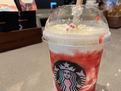 -星巴克臻选(深圳宝安大仟里1店)