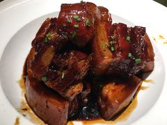 红烧肉-保纳大酒店(大圩村店)