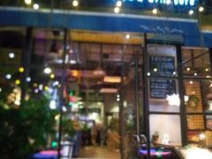 门面-山色西餐·柴火烤披萨