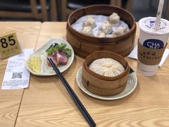 水晶淆肉（片）-迎扬春茶社(闻喜路店)