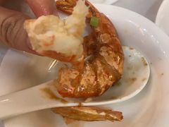-广州塔晖粤轩中餐厅