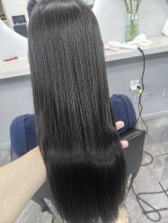 -逅续沙发自然卷专研
