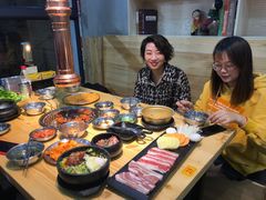 -麻蒲碳烤肉(远景路1号店)
