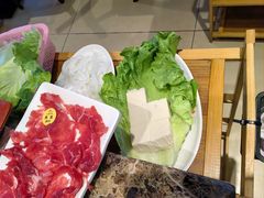 -小肥牛潮汕牛肉火锅(南联店)