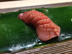 -鮨一日本料理(大中华店)