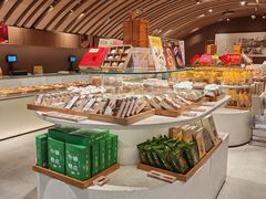 -老鼎丰糕点铺子(国贸商城店)