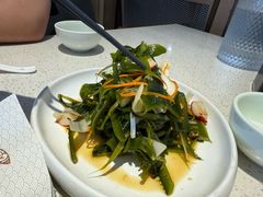 -船歌·鱼水饺青岛菜(金狮广场店)